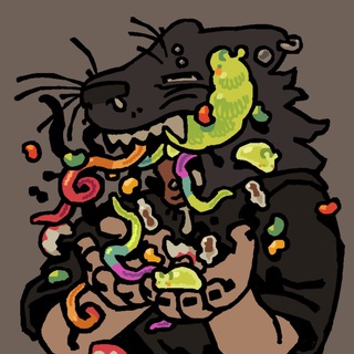 centibastard 🐛 - TgScanner