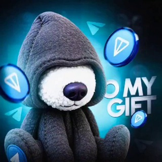 Avatar of Telegram channel "O my GIFT" @o_my_gift