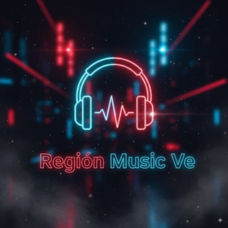 Región Music Ve 🔝 - TgScanner