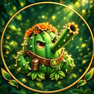 Garden Guard - TgScanner