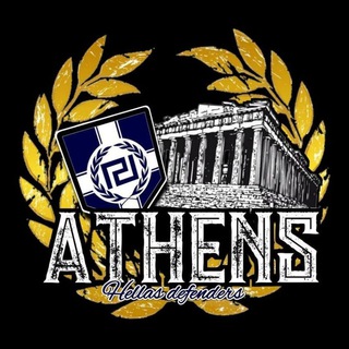 HELLAS DEFENDERS🔴⚪⚫ - TgScanner