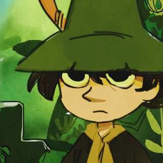 Avatar del canal de Telegram "Снусмумрик и индустриальное общество" @snusmumrik_rus
