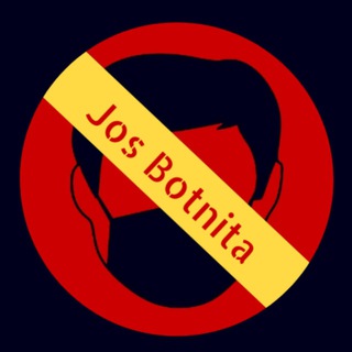 Jos Botnița - TgScanner