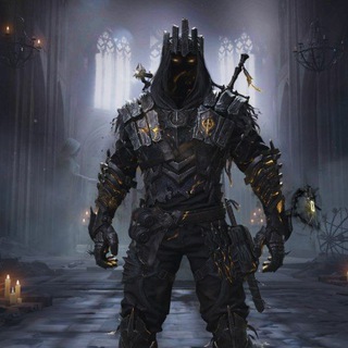 Avatar of Telegram channel "Crypto Soldier" @cryptocallsoldier