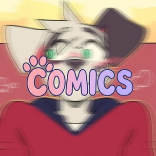 Avatar of Telegram channel "𝙔𝙄𝙁𝙁 (𝘾𝙊𝙈𝙄𝘾𝙎 𝙊𝙉𝙇𝙔)" @+9bUV10PMJm1mODgy