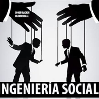 Avatar del canal de Telegram "Ingeniería Social y Agenda 2030" @ingenieriasocialarchivo