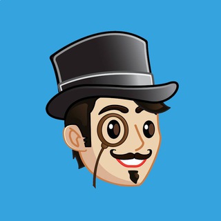 Avatar of Telegram channel "Gentleman $MAN" @gentlemanton