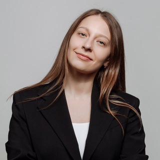 Avatar del canal de Telegram "ДЕНИСОВА ПРО МОЛОДЁЖЬ" @denisova_minmol55