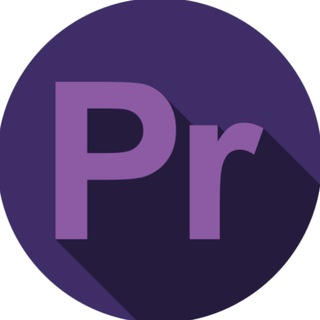 Avatar of Telegram channel "Adobe Premiere Pro" @premiere_pro_adobe