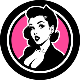 Avatar of Telegram channel "Пиканто 18+ 🩷 Сеть магазинов для взрослых в С-Пб" @pikanto_shop