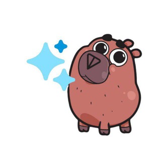 "TonCapy" @toncapy_community Telegram арнасының аватары