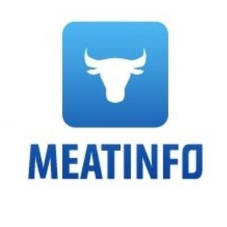 Telegram频道 "Новости мясной индустрии Meatinfo.ru" @meatinfonews 的头像