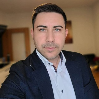 Avatar del canal de Telegram "Andrei Ioniță" @ionitatelegram