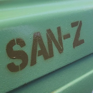 Аватар Телеграм канала "SAN-Z помощь фронту" @san_z_vrn