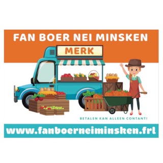 FAN BOER NEI MINSKEN MARKTEN - TgScanner