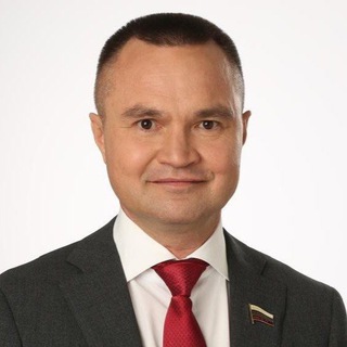 Аватар Телеграм канала "Депутат Сергей Казанков | Госдума РФ | Республика Марий Эл" @sikazankov