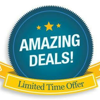 Avatar of Telegram channel "Amazing Shopping Deals" @amazing_online_deals