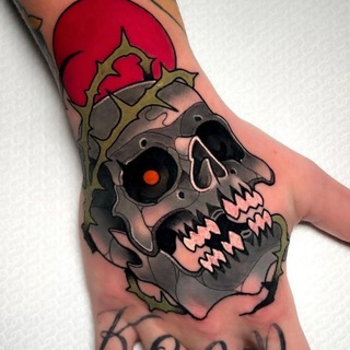 Tatuajes Pro 👑 - TgScanner