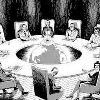 TEORIA DE LA CONSPIRACIÓN - TgScanner