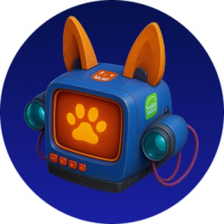 MissionPawsible Announcements - TgScanner