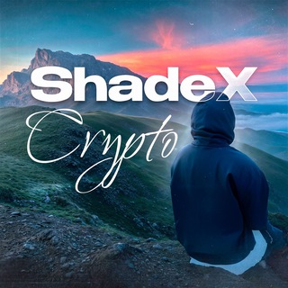 ShadeX Crypto - TgScanner