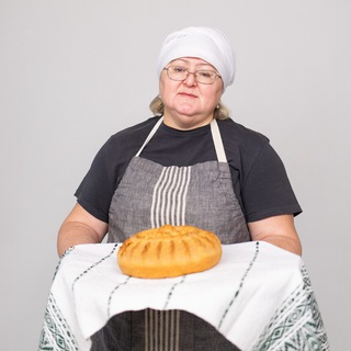 Аватар Телеграм каналу "Зульфия Идрисова | Рецепты и курсы по выпечке" @zulfiia_idrisova