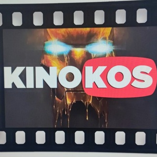 Kinokos - TgScanner