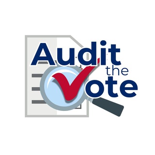 Avatar of Telegram channel "Audit the Vote" @auditthevotepa