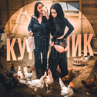 КУРЯТНИК - TgScanner