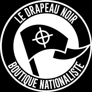 Le Drapeau Noir | La Boutique - TgScanner