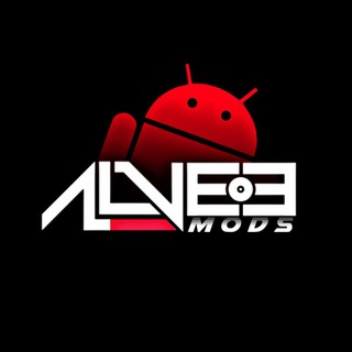 AlveeMods - TgScanner