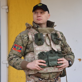 Avatar del canal de Telegram "Говорит Ганчев" @ganchevga