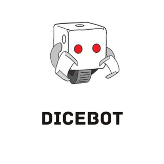 Аватар Телеграм каналу "Dicebot official scripts profit" @dicebotscriptsprofit