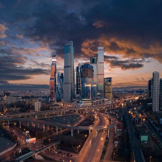 Avatar of Telegram channel "Москва Сегодня" @moscwtoday