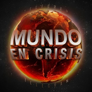 MUNDO EN CRISIS - TgScanner