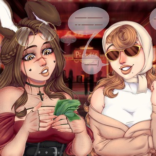 Highrise RU - TgScanner