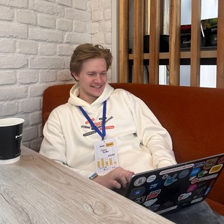 pasha - TgScanner
