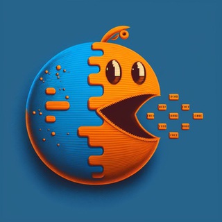 Аватар Телеграм каналу "Bite the Byte" @bitethebyte