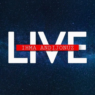 IHMA live | Andijon - TgScanner