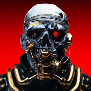 Аватар Телеграм канала "Zombi.bot" @cyber_zombi_bot
