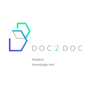 Doc2Doc - TgScanner