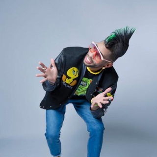 El Yonki - TgScanner