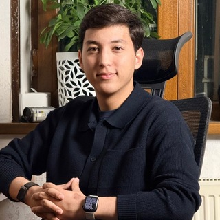 Abdulboriy | SAT Doctor - TgScanner