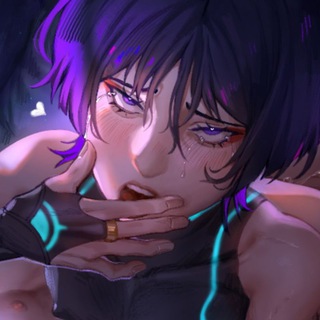 Syaku - TgScanner