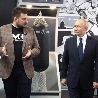 Аватар Телеграм канала "Иван Колесник" @kolesnikivan