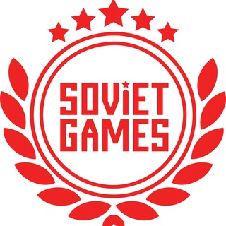 Soviet Games - TgScanner