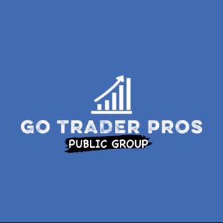 Go Trader Pros (Public Group) Learn Day Trading - TgScanner