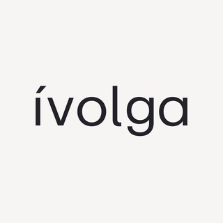 Аватар Телеграм канала "ívolga" @ivolgafashion