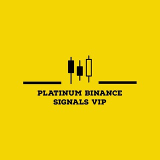 "Cryptocurrency Signals VIP 👑 (Official Group)" @spotfuturesscalpingbinance Telegram арнасының аватары