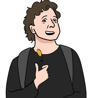 Avatar of Telegram channel "NOT SASHA" @not_takoy_sasha